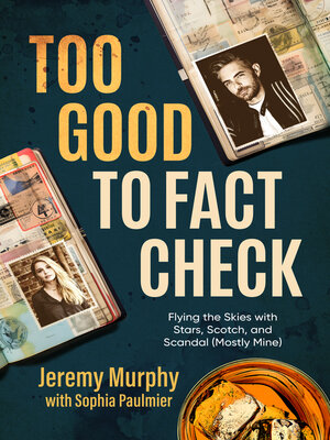 cover image of Too Good to Fact Check